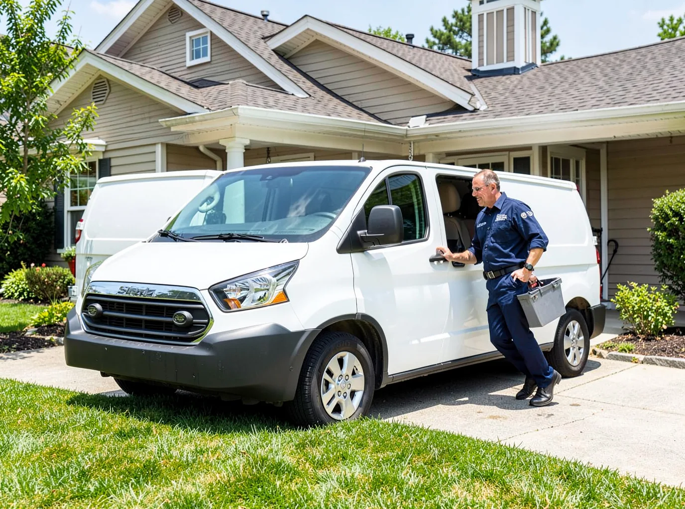 Emergency Plumber company in Seward, NE